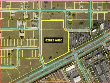 NOW LEASING: 1311 NE Pine Island Rd, Cape Coral, FL 33909